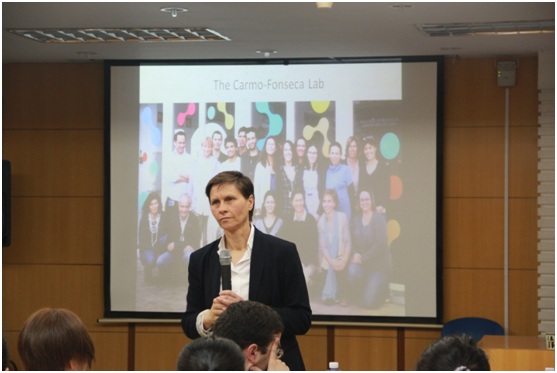 Carmo���ڸ�ʦ�������˼�Ϊ����ѧ������